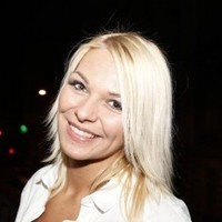 Anna Vicsotka