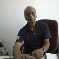 S.K Jain