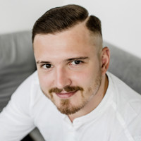 Dovydas Martinkaitis