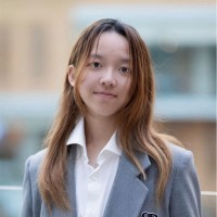 Kathleen Sun