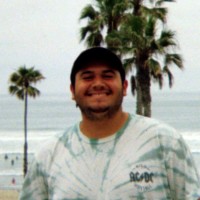 Michael Guerrero