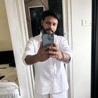 Sandeep P