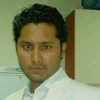 Faiz Shaikh