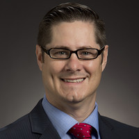 Eric D. Hermann