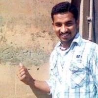 Chandu B S