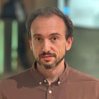 Darío Negueruela del Castillo