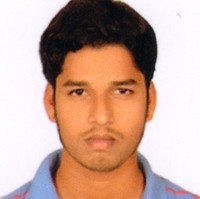 gopi krishna