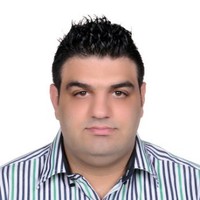 ziad kamel
