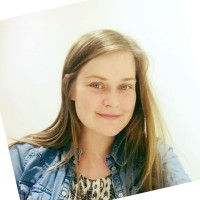 Laura Whiteside
