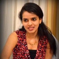Deepika Narayan