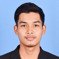 AMZAR AISAR BIN ABDULLAH