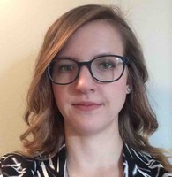 Kelsie Jacula, P.Eng
