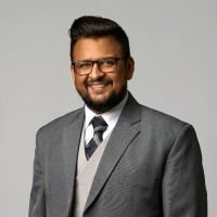 Atif Tariq Suleman