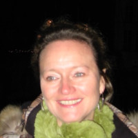 Carole Bouilly