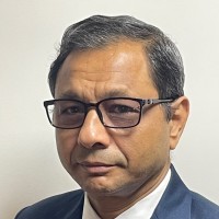 Hirdesh Kumar Bansal
