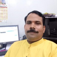 Hanuman Pandey