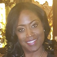 Katrina Ruffin