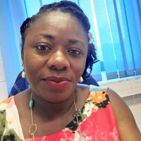 NGO NJEHEMLE Brunelle Epse  MAHOUVE