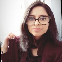 Nipa Akter
