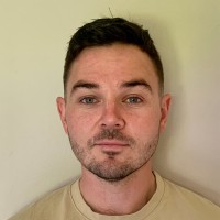 David McElroy