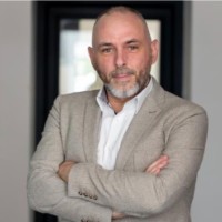 Patrice Menard