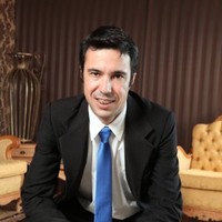 Carlos Humberto Barbosa Junior