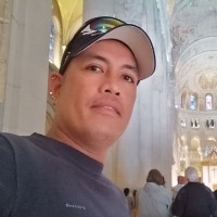 Alvin Salazar