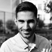 Alper Aslan