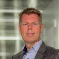 Ronald van den Bosch