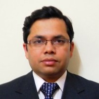 Modassar Raza Khan