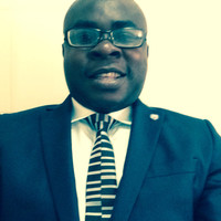 Godwin Ofem Michael