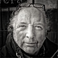 Ian Dickens