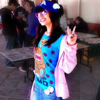 Jennifer Mago