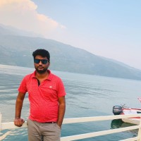 Deepak Kumar Sahu