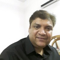 Mohammed Ashfaqullah