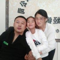 李运来