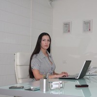 Leila Borinski