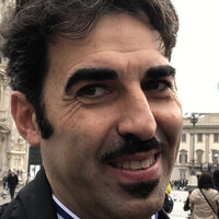 Claudio Aquino