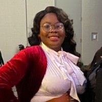 Sheandra Simmons