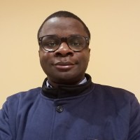 Eric Ndjulu