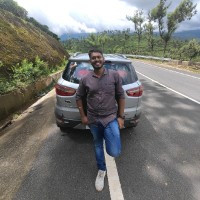 Gautham Rajeev