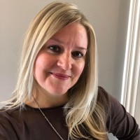 Rebecca Robinson