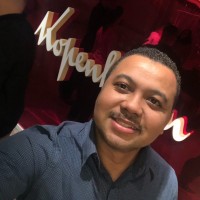 Edinaldo Santos