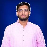 Kamlesh Kumar Dhobi