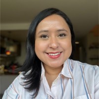 Janette Méndez Martínez
