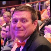 Rodney Nagy