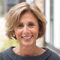 Elizabeth Christou-Woodall