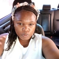 Bongekile Precious Matshobongwana