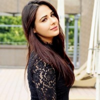 Sneha Solanki