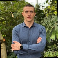 Yevhenii Meleshko